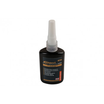 CONNECT High Strength Retainer C638 Green Formula 50ml Pk 1