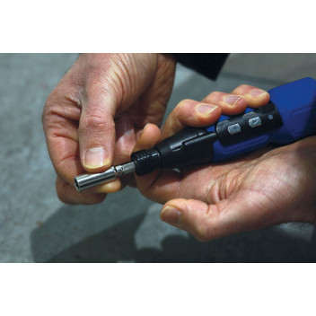 LASER Electric Screwdriver Set 11pc