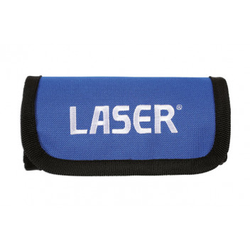 LASER Low Profile Offset Tool Kit 10pc