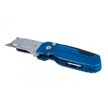 LASER BF 2-in-1 folding Scraper & Utility Knife