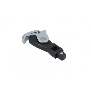 LASER Quick Adjustable Wrench Head 8-17mm