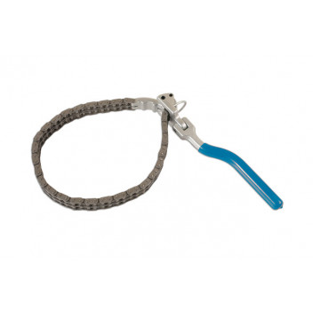 LASER Oil Filter Chain Wrench - HGV