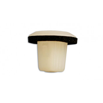 CONNECT Trim Locking Nut for General Use ( Honda & Toyota )