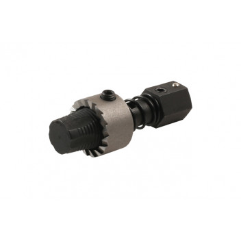 LASER Spark Plug Thread Cleaner M14 x 1.25