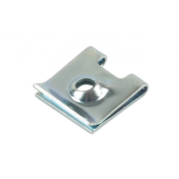 CONNECT Metal Trim Clip U Nut to suit VAG, BMW & Mercedes Pk