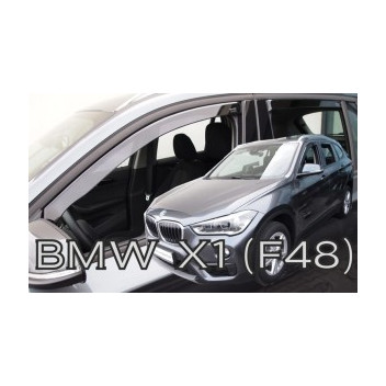 BMW X1 F48 5D   2015-> (FULL SET)