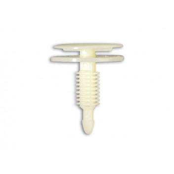 CONNECT Fir Tree Trim Panel Retainer for Ford Pk 50