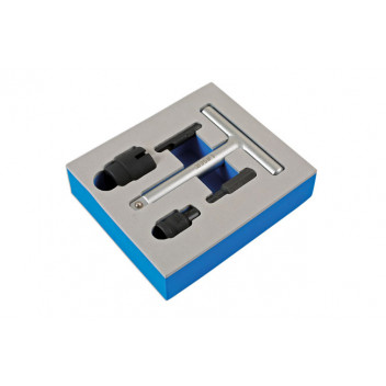 LASER Plastic Oil Plug Driver Set