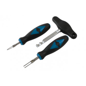 LASER Connector/Terminal Removal Kit