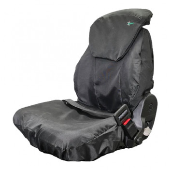GRAMMER MAXIMO AND COMPACTOR TRACTOR SEAT COVER