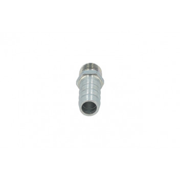 CONNECT Air Line Screwed Tailpiece 1/4 BSP x 1/2 Hose Tail P