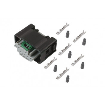 CONNECT Mercedes Benz & BMW 6 Pin Sensor Kit - 65 Pieces