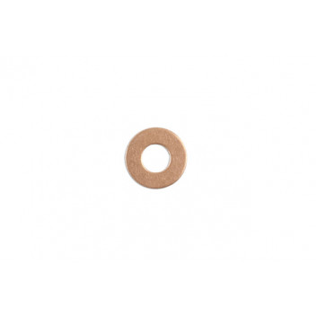 CONNECT Common Rail Copper Injector Washer 16.00 x 7.5 x 1.7