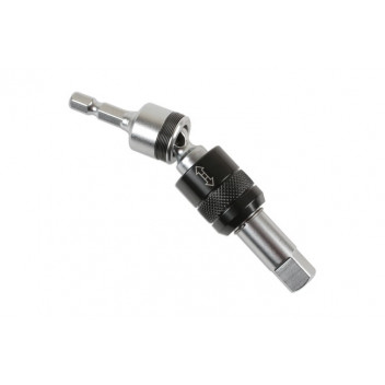 LASER Off-line - Fixed Socket 3/8D"