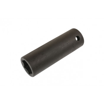 LASER Deep Socket - Air Impact 1/2D 17mm"