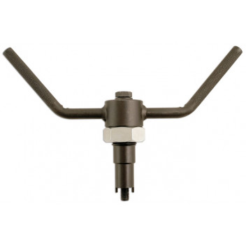 LASER Crankshaft Turning Tool - Ducati Motorcycles