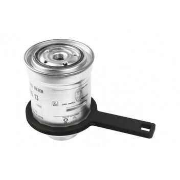 LASER Diesel Filter & Sensor Ring Wrench Set – Mazda