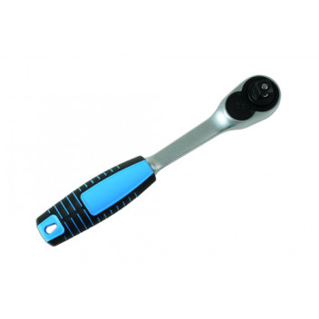 LASER Ratchet Handle 1/4D"