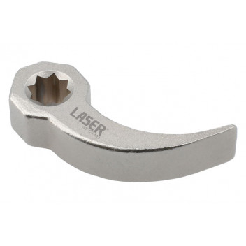 LASER Pry Bar Wrench Adaptor 3/8D"