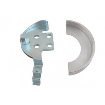 LASER Stretchy Belt Fitting Kit - Ford/Volvo