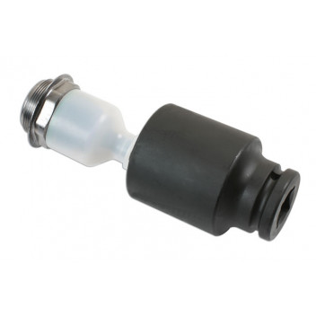LASER Deep Impact Socket 44mm 3/4D