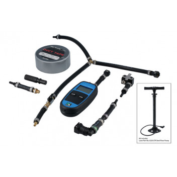 LASER EV Battery Integrity Pressure Test Kit - for Hyundai,