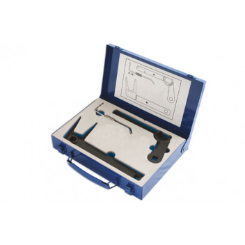 LASER Serpentine Belt Tool Kit - BMW MINI