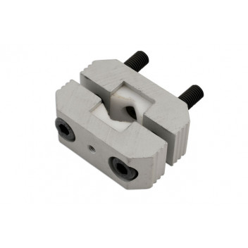 LASER Clamp for Strut Insert Pistons - 60mm Bolts