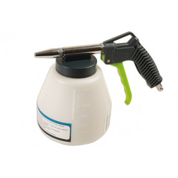 LASER Soda Blasting Pistol