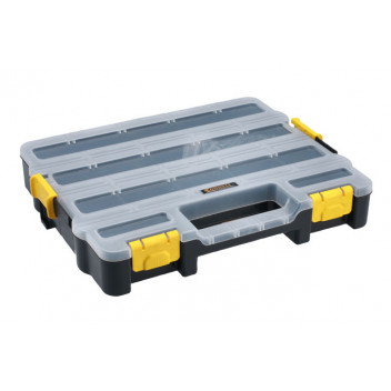 CONNECT Interlocking Organiser Case - Small