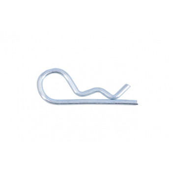 CONNECT R Clips 3mm x 54mm 25pc