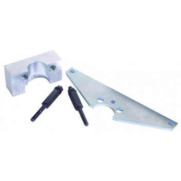 LASER Engine Timing Tool Set - Fiat 1.4 12v