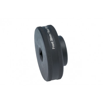 LASER Wheel Impact Socket Ducati 55mm/30mm