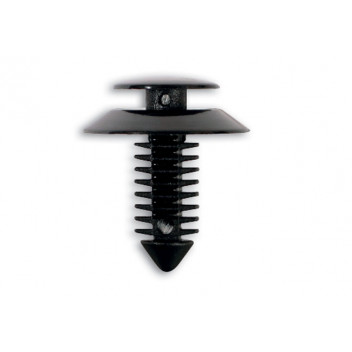 CONNECT Fir Tree Trim Panel Retainer for Ford & General Use