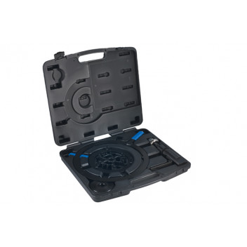 LASER Dual Clutch Retractor Kit - for Ford Powershift