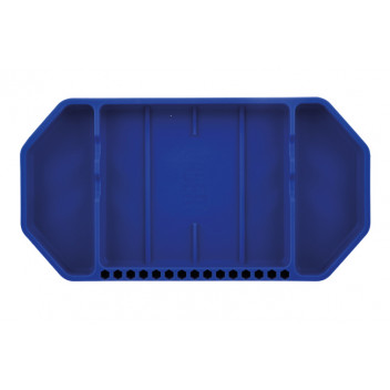 LASER Rubber Tool Tray, Small