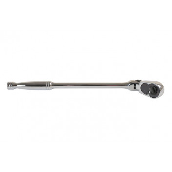 LASER Ratchet - Flexi-Head/Extra Long 3/8D"