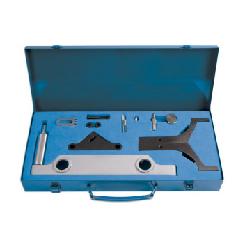 LASER Engine Timing Tool Kit  - Vauxhall/Opel