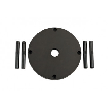 LASER GEN2 Force Plate/Pins 75/78/82mm