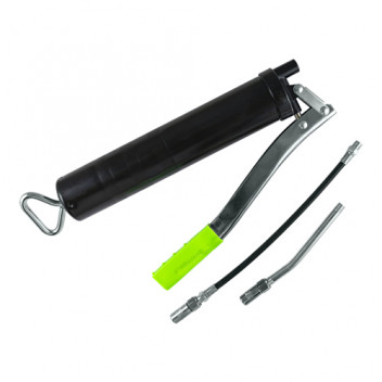 3-Way Side Lever Grease Gun
