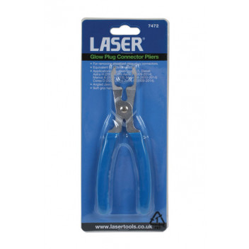 LASER Glow Plug Connector Pliers