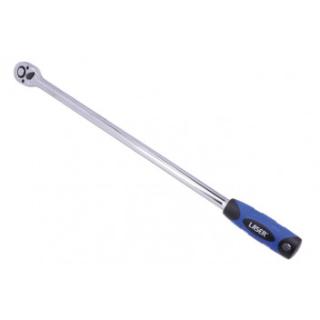 LASER Ratchet - Extra Long 1/2D"