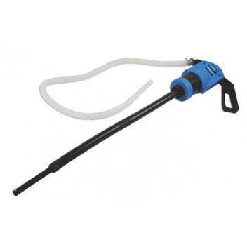 LASER Lever Action Pump -  AdBlue®