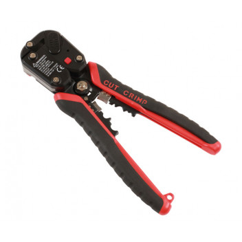 LASER Automatic Wire Stripper With Voltage Detector