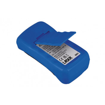 LASER Digital Multimeter CAT III - 600V