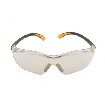 LASER Safety Goggles - Clear/Mirror