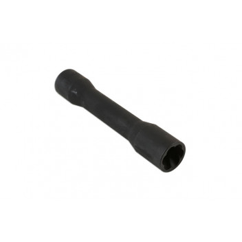 LASER Impact Twist Socket 1/2 Dr X 19mm 150mm Long from 393"