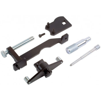 LASER Engine Timing Tools - GM