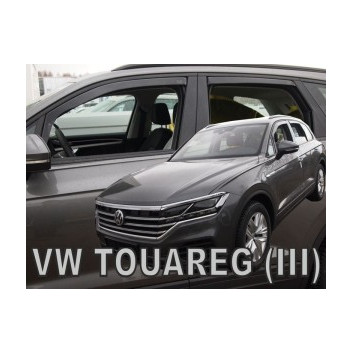 VW TOUAREG MK3 5D  2018> (FULL SET)