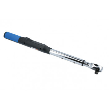 LASER Digital Torque & Angle Wrench 1/2D 40 - 200Nm"